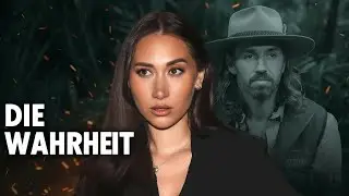 Samira Yavuz enth&uuml;llt die Wahrheit &uuml;ber Gil Ofarim