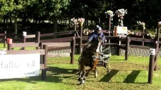 Nic Pimbblet ob 2 - BHDTA 2010