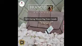 Mayetiola Cross Body Women Bag From Call It Spring Canada | Women Bags Online Shop | Brandzify