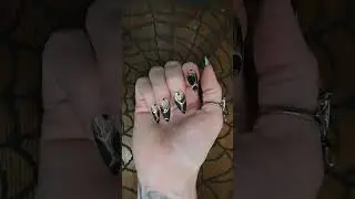 Не знаю, как их назвать ⛓🦇