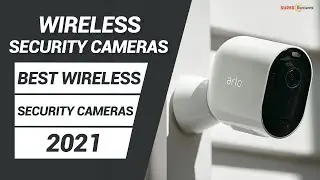 Best Security Camera | Wireless camera | Hidden Camera | Best Wireless Security camera in 2021