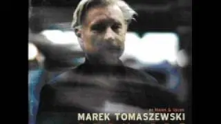 Marek Tomaszewski - Rythm Of Time
