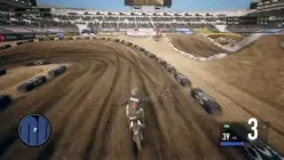 AOSX Las Vegas Fast Lap