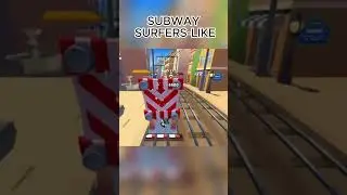 mobile game tournament #mobile #games #mobilegames #tournament #subwaysurfers #minecraft