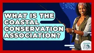What Is The Coastal Conservation Association? - Chasing Big Fish