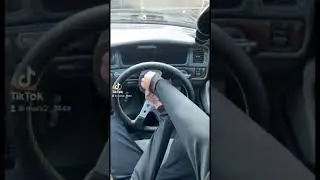 QUICK RELEASE STEERING WHEEL ASMR