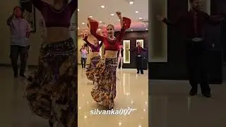 GYPSY DANCE SHOW | Dancing Assembly Turkey Istanbul | Viral TikTok Top Videos Best Shorts of YouTube