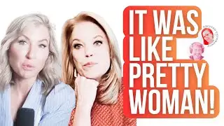 💎 Lauren and Susan's CrimeCon lovefest 💎 the gushing💧