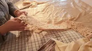 Maria B replica