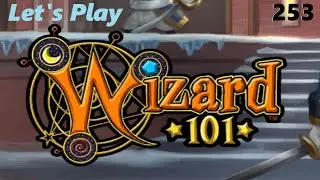 Wizard101 Let's Play Episode 253 | Polaris Part 9