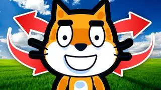 Scratch's NEWEST Update