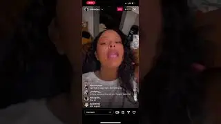 Alexis sky talks about surgery having more kids and the birth of Lay Lay #alexisskyy #alexissky