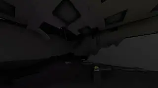 The Stanley Parable: Ultra Deluxe - That one Skip Button ambience at 500% speed