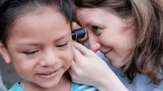 Helping the world hear with Audra Renyi