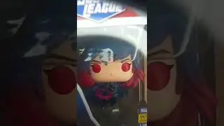 Raven Funko Pop