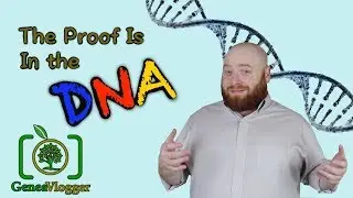Using DNA and Immigration Records to Breakdown Brick Walls in American Jewish Genealogy (VLOG #29)