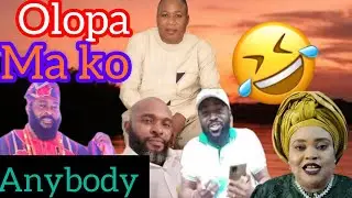 SUNDAY IGBOHO LOKAN+ WAHALA PROMAX NI AGBOLE ONITIRI