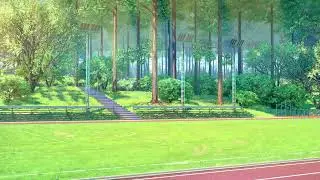 Sergey Eybog &mdash; Let's Run Together (from Eon)