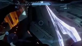 Campaign Test Flight PC - Halo 4 | CrimsonFox45
