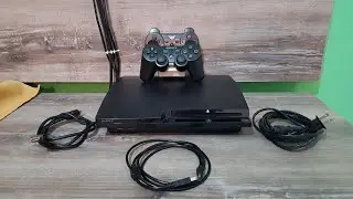 (Vendido) Venda PS3 *20-850