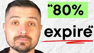 My Secret To Selling Cash Secured Puts That Expire Worthless