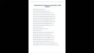 CPSI Questions and Answers Latest 2023 &ndash; 2024 Graded A