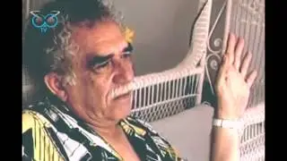 GABRIEL GARCIA MARQUEZ HABLA DEL VALLENATO