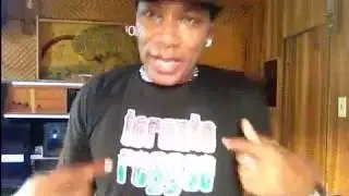 PINCHERS TORONTO  REGGAE VIDEO JINGLE MAY 2018