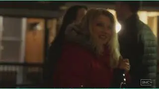 AMC+ US - Christmas Advert 2025 [King Of TV Sat]
