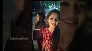 #sankranthi 🪁 #bhogi🔥 #festivalvibes🕉️ #telugusongs #youtubeshorts #shubhasree_venkat #2statespillaa