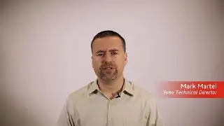 What's New 2017: 3D Interconnect