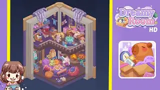 Dreamy Room Level 378 Solution Walkthrough