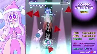 CosmoDreamer - Extra Stage (BBCC)