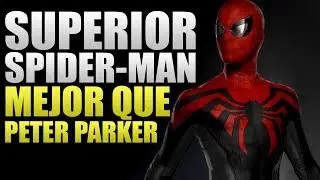 7 Veces en que Doc Ock demostró ser mejor Spider-Man