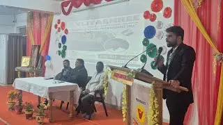  Voter Awareness and Election Surveys in Indian Democracy&rdquo; Expert Lecture (17 December 2025) #Sir