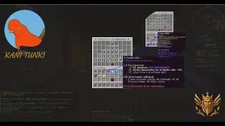 Minecraft  Survival: Regalos por Navidad. Arbolito de Adviento, gracias por los objetos.!!!