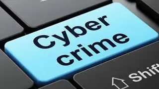 Cyber crime kay sekaar say kasay bchay