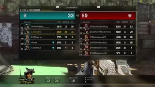 Bo4 pub stomping with DooM__paradox