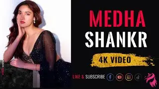 Эксклюзив - Фотосессия Медхи Шанкар 2025 | Вирусные видео | и 🔥 Секретные клипы!