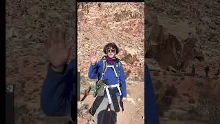No Rope, No Problem! The Best Bouldering in Las Vegas, Kraft Boulders!