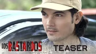PHR Presents Los Bastardos December 6, 2018 Teaser