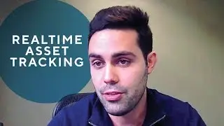 Realtime Asset Tracking