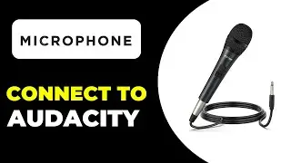 How to Connect a Microphone to Audacity &ndash; Quick Setup & Recording Guide