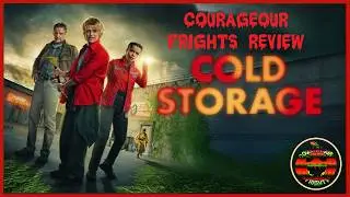Cold Storage (2026) Movie Review/Discussion