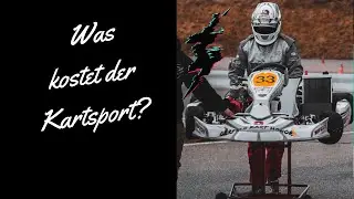 Was kostet der Kartsport (Hobby) Tipps für Euch #4K