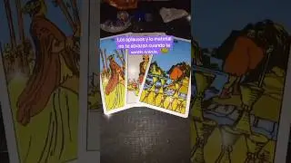 🌼 Comentame si conecto la lectura con vos. #tarotinteractivo #lecturadetarot #tarot #lecturacartas