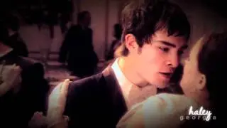 Chuck & Blair - Too Late