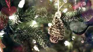 Dominik Novinc - Tiha Noć / Silent Night (Official)
