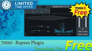 Izotope Ozone 9 Elements