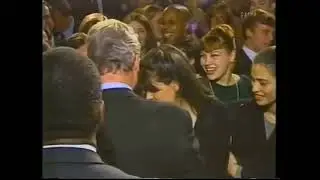 Bill Clinton Impeachment report 1998